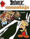 Asterix ja ennustaja by René Goscinny