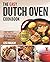 The Easy Dutch Oven Cookboo...