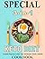 Special 3-in-1 Recipe Keto Diet Cookbook by Annette Cottrell