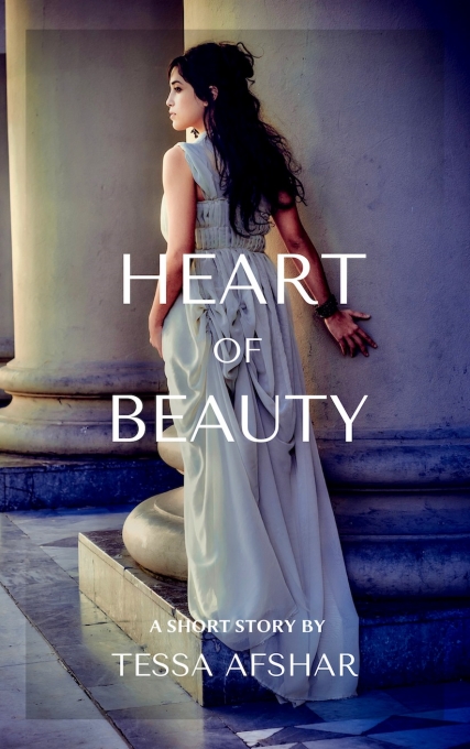 Heart of Beauty (ebook)