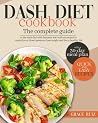 Dash Diet cookboo...