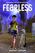 Fearless: A Middle Grade Adventure Story 