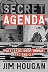 Secret Agenda: Wa...