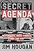Secret Agenda: Watergate, Deep Throat, and the CIA