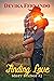 Finding Love (Misty Springs...