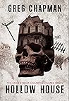 Book cover for Hollow House
