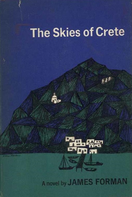 The Skies of Crete