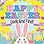 Happy Easter Look And Find!: Easter Egg Hunt Hidden Object Book For Toddlers, Kindergartners, And Preschoolers; Easter Basket Stuffer!
