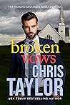 Broken Vows by Chris    Taylor