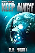 Keep Away (Starship for Sale, #3)