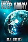 Book cover for Keep Away (Starship for Sale, #3)