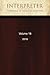 Interpreter: A Journal of M...