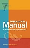 Publication Manua...