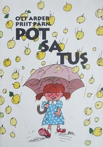 Potsatus (Paperback)