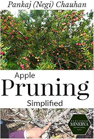Apple Pruning Simplified - Tree Pruning Systems Simplified