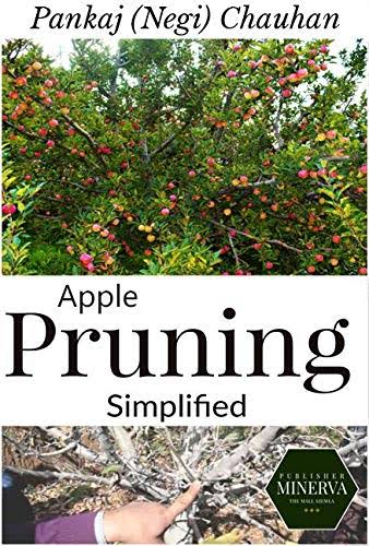 Apple Pruning Simplified - Tree Pruning Systems Simplified (Paperback)