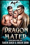 Dragon Mated (The Paranormals Blood World)