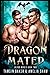 Dragon Mated (The Paranormals Blood World)