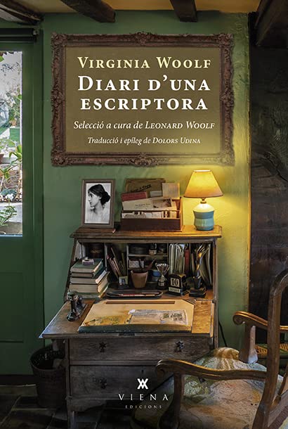 Diari d’una escriptora