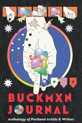 Buckman Journal: Anthology of Artists and Writers