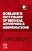 Dorland's Dictionary of Med...