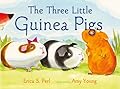 The Three Little Guinea Pigs