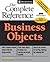 Business Objects: The Complete Reference