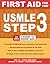 First Aid for the USMLE Step 3