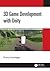 3D Game Development with Unity by Franz Lanzinger