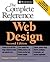 Web Design Complete Reference