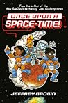 Once Upon a Space-Time!