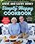 The Simply Happy Cookbook: 100-Plus Recipes to Take the Stress Out of Cooking (The Happy Cookbook Series)