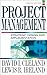 Project Management: Strategic Design and Implementation