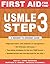 First Aid for the USMLE Step 3