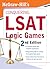 McGraw-Hill's Conquering LSAT Logic Games 2ed by Curvebreakers