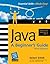 Java: A Beginner's Guide