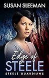 Edge of Steele by Susan Sleeman