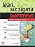 Lean Six Sigma Demystified: A Self-Teaching Guide