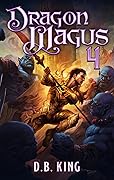 Dragon Magus 4