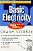 Basic Electricity: Based on Schaum's Outline of Basic Electricity