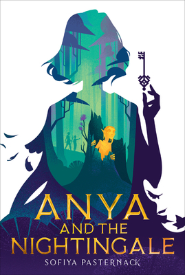 Anya and the Nightingale: A Magical Middle Grade Fantasy of Dragons, Friendship, and Adventure in Ancient Kiev for Children (Ages 8-12)