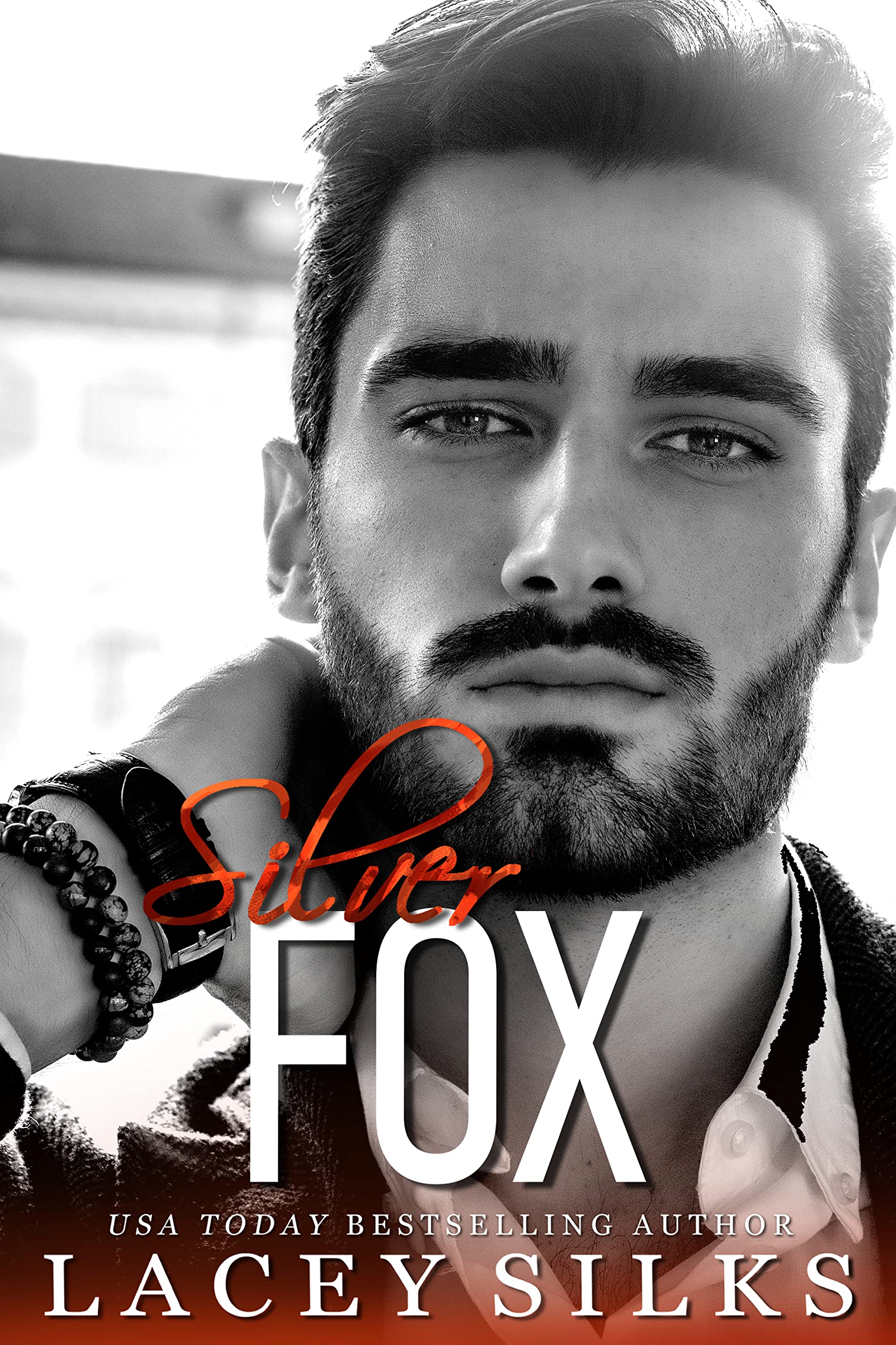 Silver Fox (Silver Brothers Securities #5)