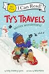 Winter Wonderland (Ty's Travels)