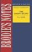 Sims: The Short Story (Brodie's Notes, 23)