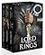 The Lord of the Rings Boxed Set: Contains TV-tie-In Editions Of: Fellowship of the Ring, the Two Towers, and the Return of the King
