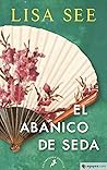 El abanico de seda