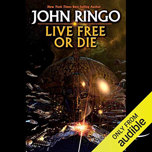 Live Free or Die