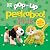 Pop-Up Peekaboo! Pets: A Cuddly Surprise Under Every Flap!