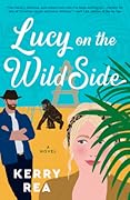 Lucy on the Wild Side