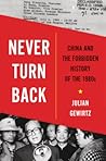 Never Turn Back: ...
